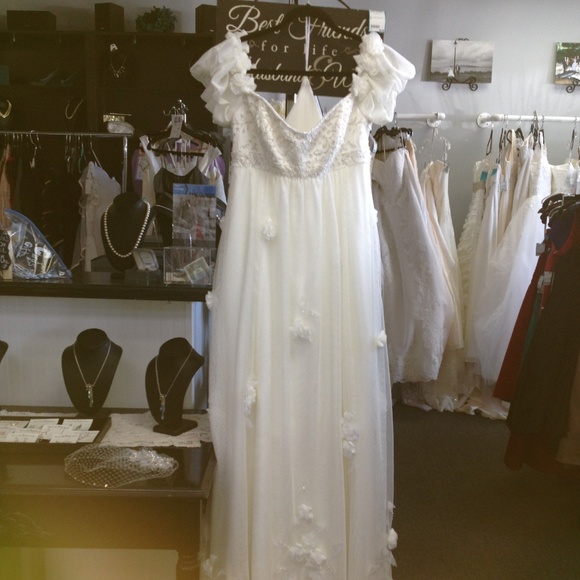 Mori Lee Dresses & Skirts - ISO. DO NOT BUY. LOOKING FOR!